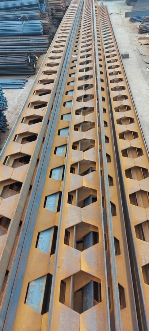 تضمینی برای دوام و پایداری سازه شما